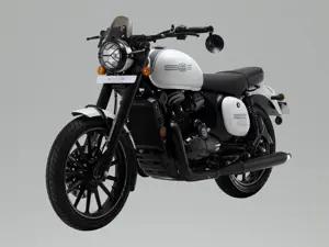 Jawa 42 2.1