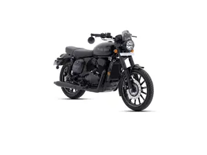 Jawa 42 2.1 All Star Black