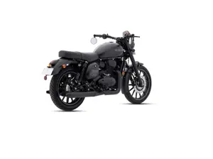 Jawa 42 2.1 All Star Black