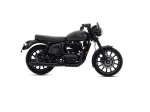 Jawa 42 2.1 All Star Black