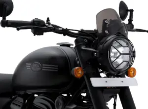Jawa 42 2.1 All Star Black