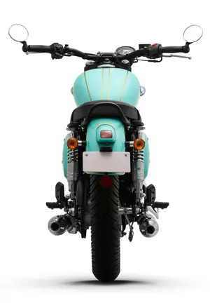 Jawa 42