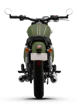 Jawa 42