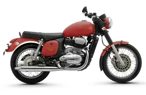 Jawa 42