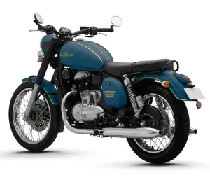 Jawa 42