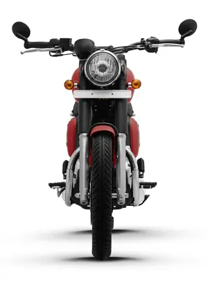 Jawa 42