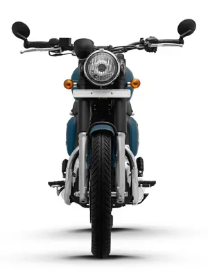 Jawa 42
