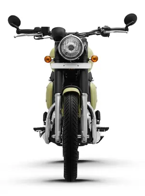 Jawa 42