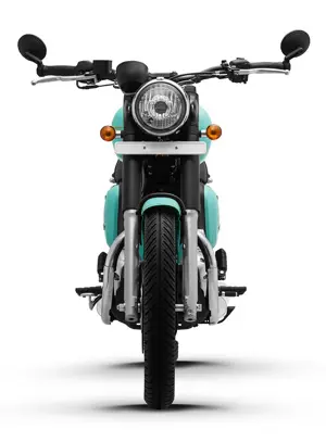 Jawa 42