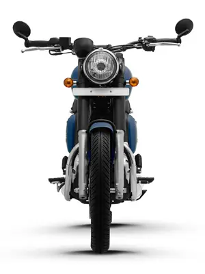 Jawa 42