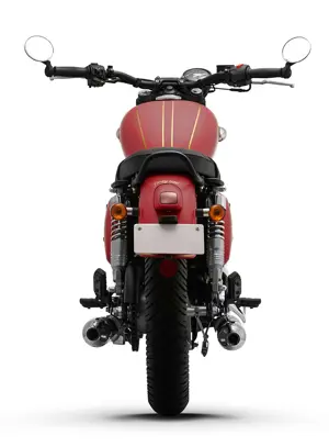Jawa 42
