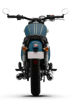 Jawa 42