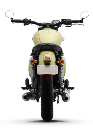 Jawa 42