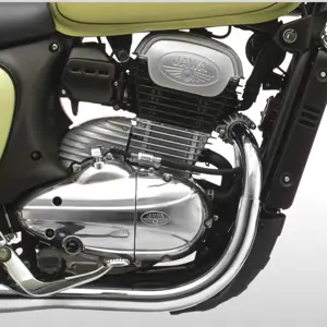 Jawa 42