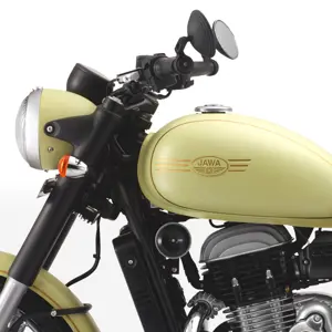 Jawa 42