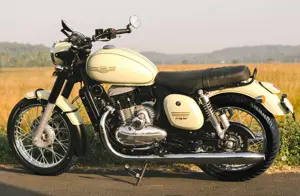 Jawa 42