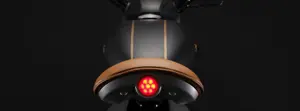 New Jawa Perak Bobber