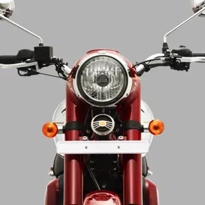 New Jawa Standard 300