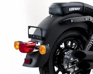 Keeway Superlight 200 Tail Light