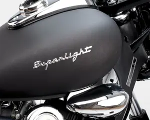 Keeway Superlight 200 Fuel Tank