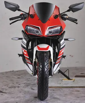 Krisaki VIXA 250