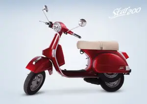 Star 200