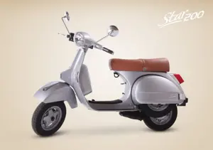 Star 200