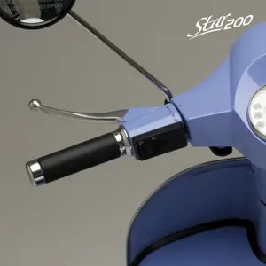 Star 200