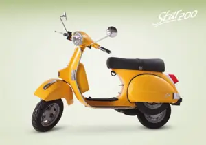 Star 200