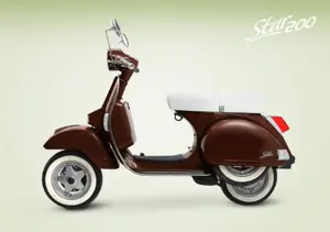 Star 200