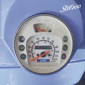 Star 200
