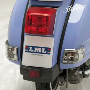 Star 200