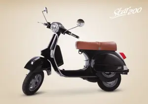 Star 200