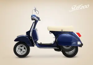Star 200