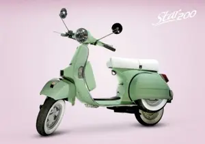 Star 200