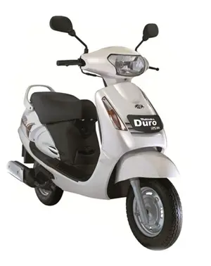 Duro 125 DX