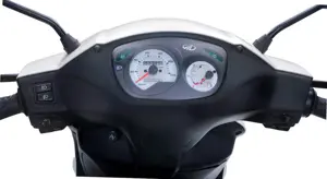Duro 125 DX