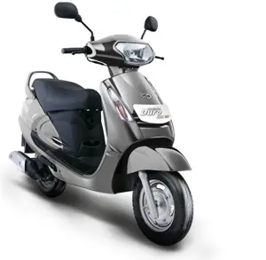 Duro 125 DX
