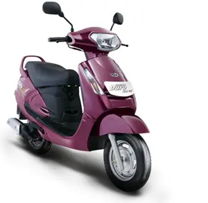 Duro 125 DX