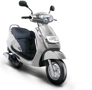 Duro 125 DX