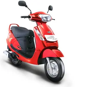 Duro 125 DX
