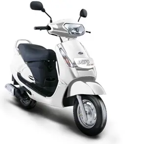 Duro 125 DX