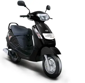 Duro 125 DX