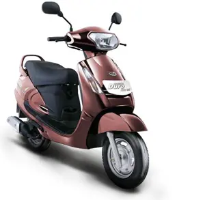 Duro 125 DX