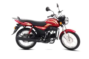 Mahindra Arro Side View