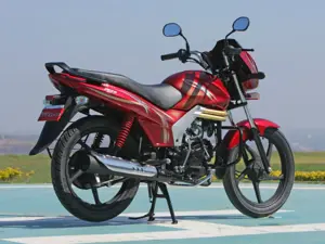 Mahindra Centuro 110