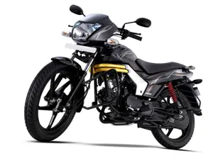 Mahindra Centuro 110