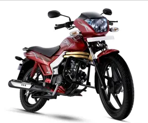 Mahindra Centuro 110