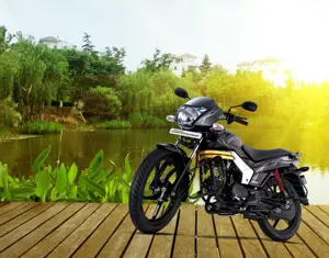 Mahindra Centuro 110
