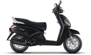 Mahindra Gusto 110